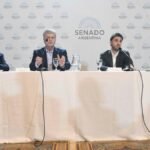 Gobernadores convocaron al presidente al encuentro patagónico del 7 de marzo